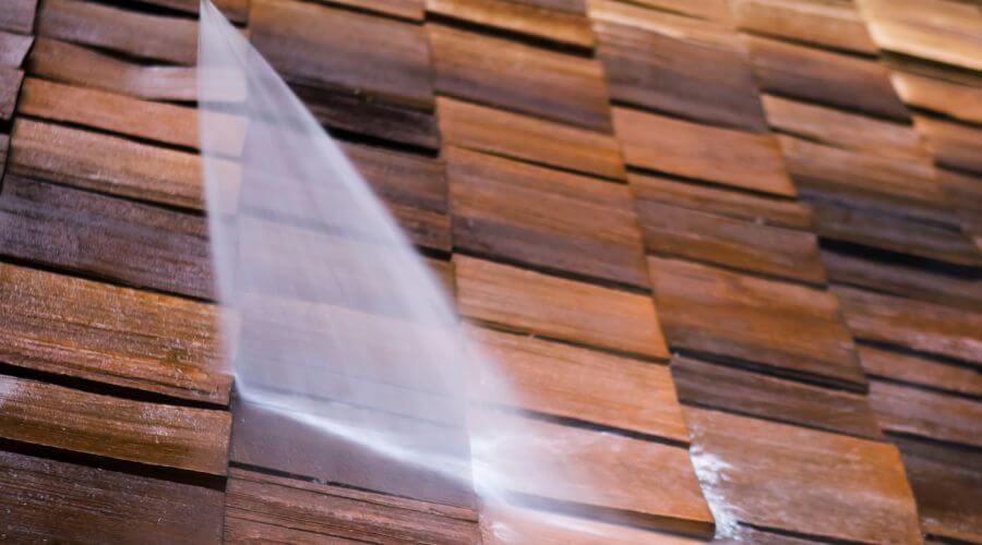 Shingle Roofing in White Lake, WI